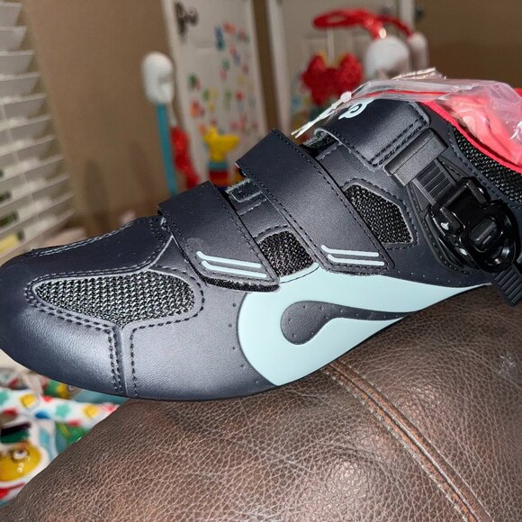 Peloton Cycling Shoes Size 45/Mens 11 NEW IN BOX - Picture 2 of 4